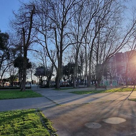 Hotel Fish Concepción Εξωτερικό φωτογραφία