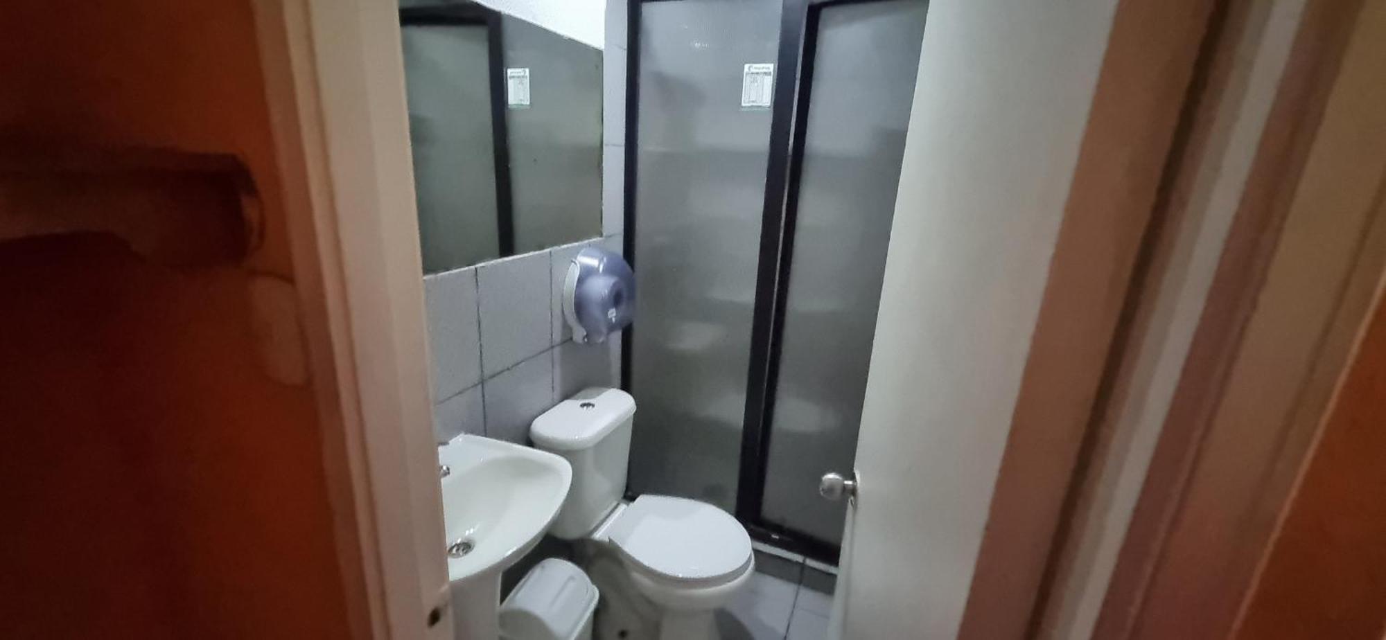Hotel Fish Concepción Εξωτερικό φωτογραφία