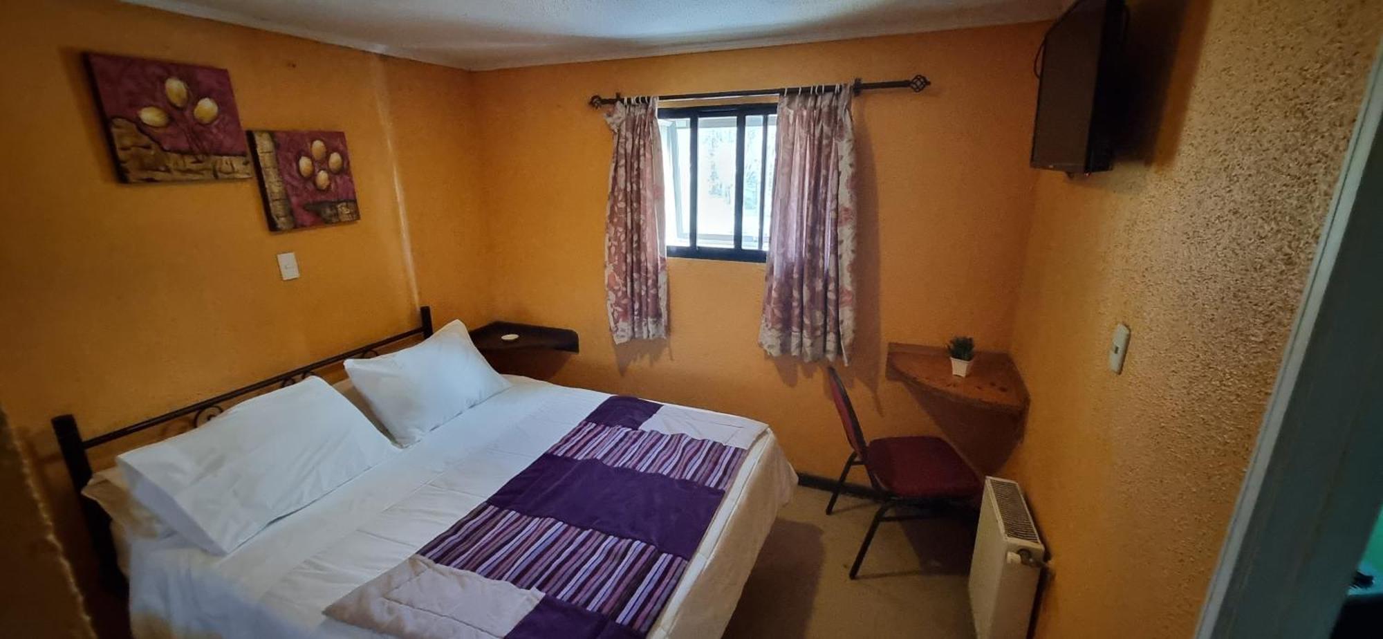 Hotel Fish Concepción Εξωτερικό φωτογραφία